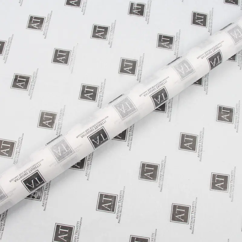 packing tissue paper