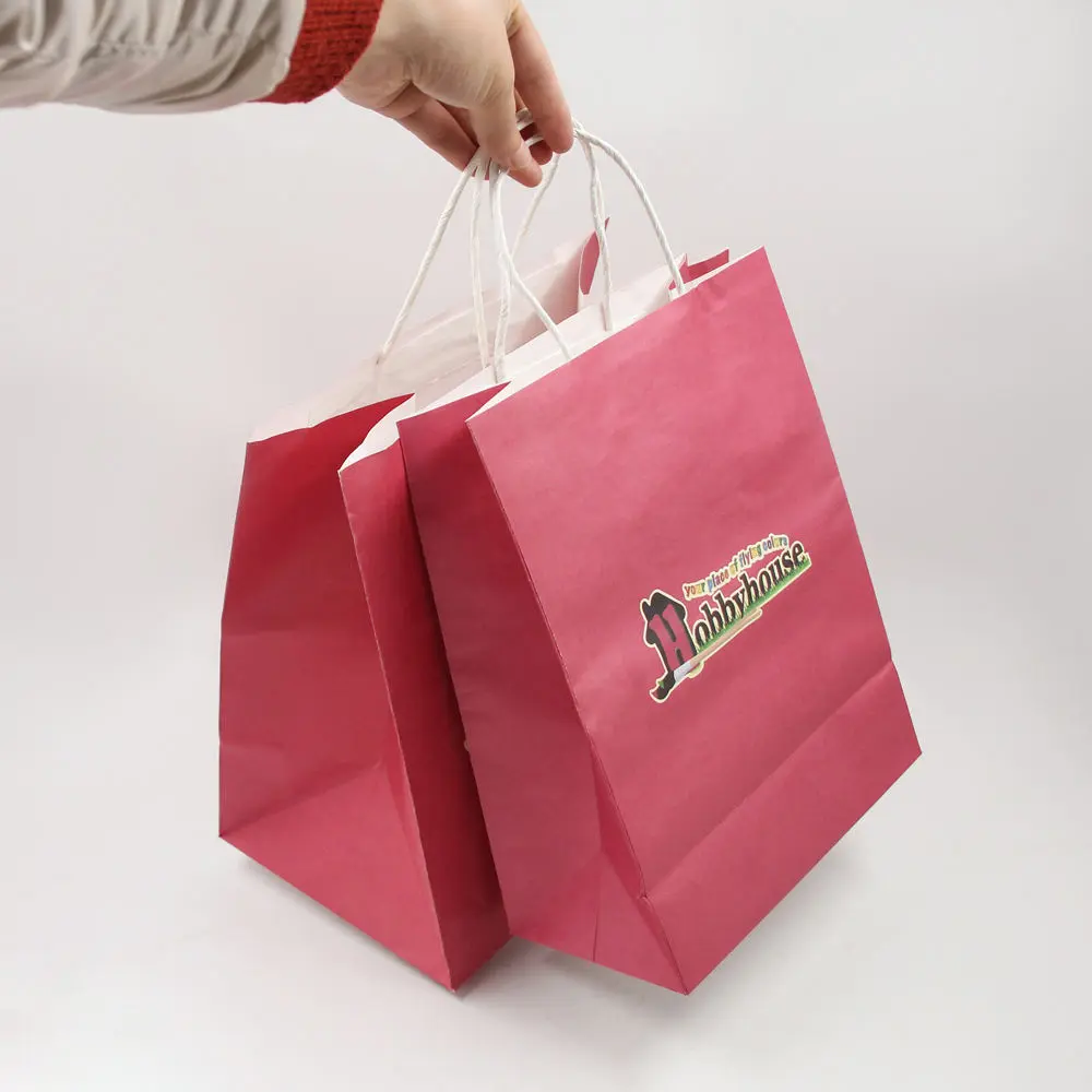 Top-Quality Customized Kraft Paper Bags (1)n29