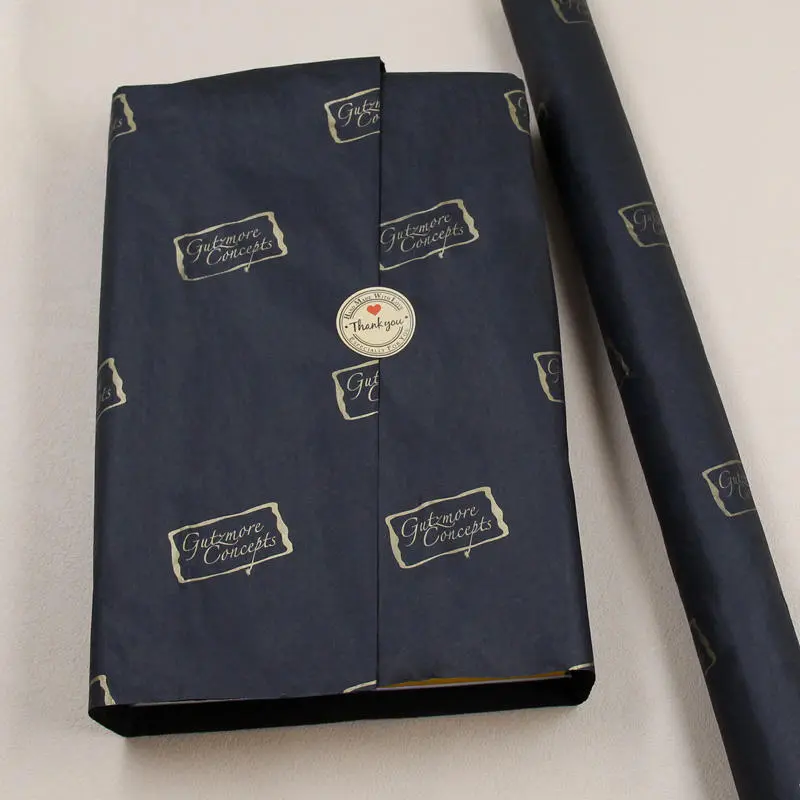 17g Wrapping Tissue Paper for Clothes