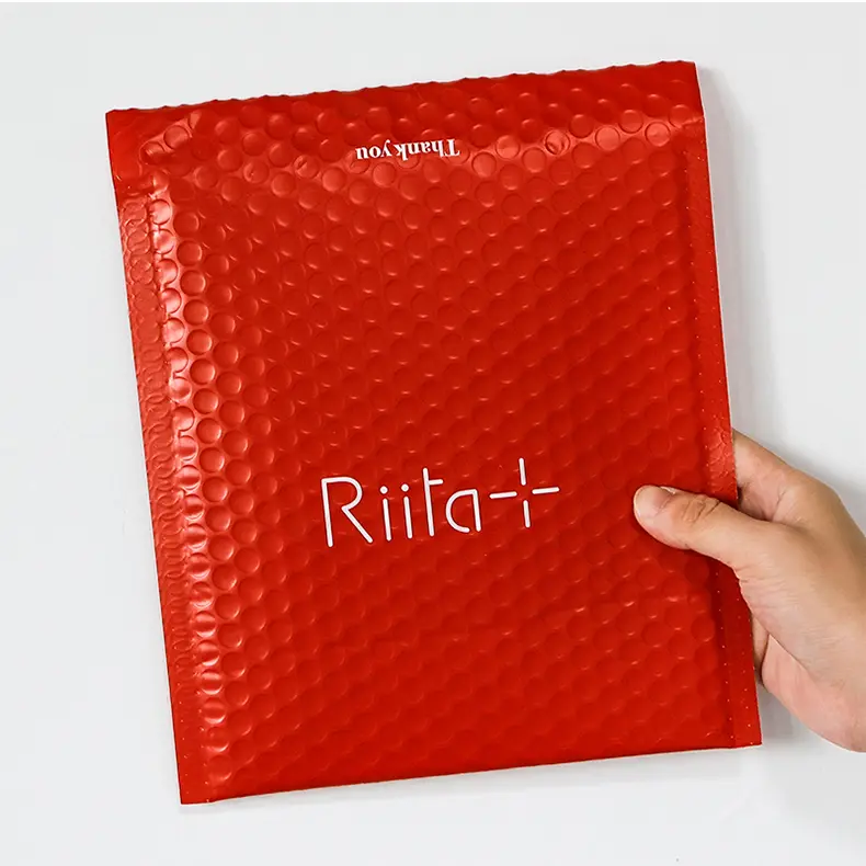 Factory Price Bubble Mailer Shipping Bag (9)9t2